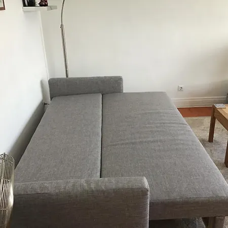 Apartmán Old Town, Bay View Albufeira