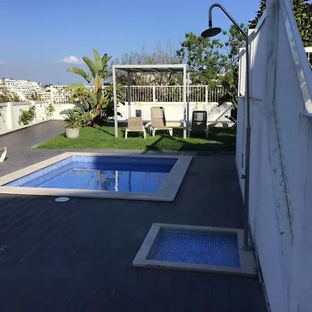 Apartmán Old Town, Bay View *