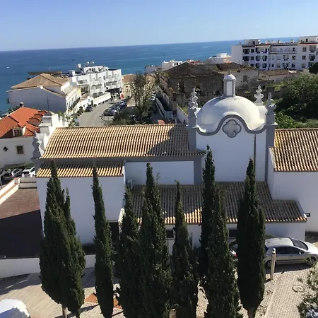 Old Town, Bay View * Албуфейра