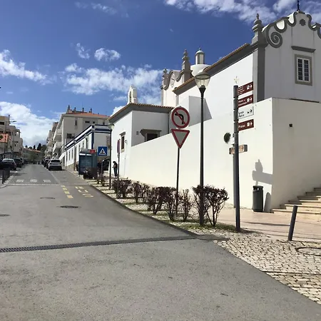 Old Town, Bay View Apartmán *