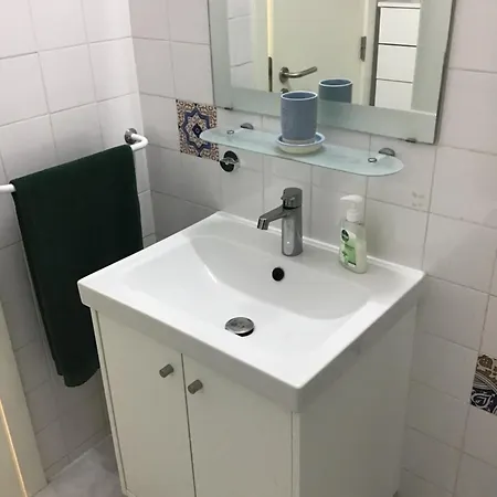 Old Town, Bay View Lejlighed Albufeira