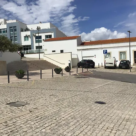 Lejlighed Old Town, Bay View Albufeira