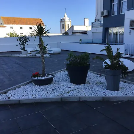 Old Town, Bay View