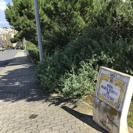 Lejlighed Old Town, Bay View