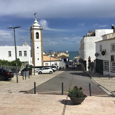 Old Town, Bay View Lejlighed Albufeira
