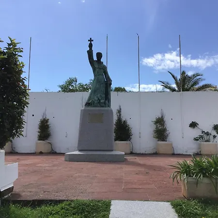 Old Town, Bay View * アルブフェイラ