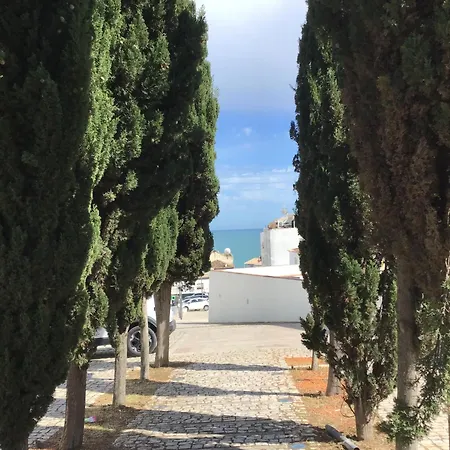 Old Town, Bay View * アルブフェイラ