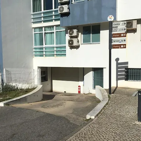 Lejlighed Old Town, Bay View *