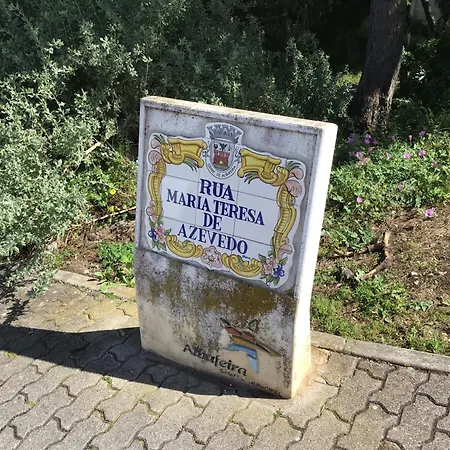 Old Town, Bay View Lejlighed *