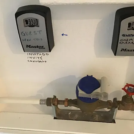 شقة Old Town, Bay View البوفيرا