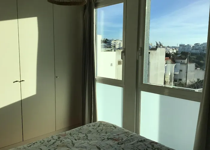 Apartment Old Town, Bay View