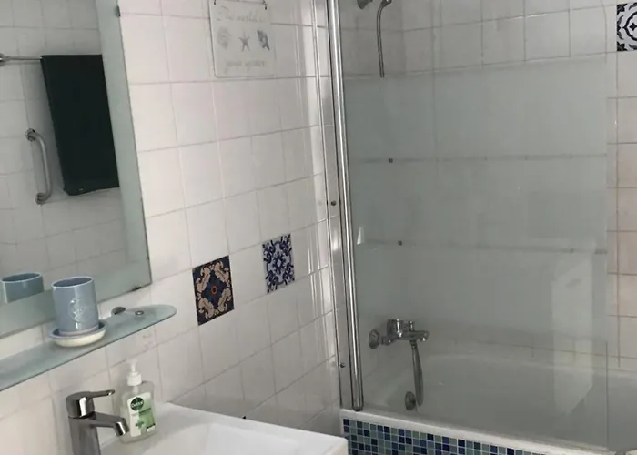 Apartment Old Town, Bay View *