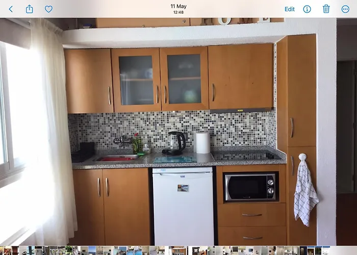 Old Town, Bay View *