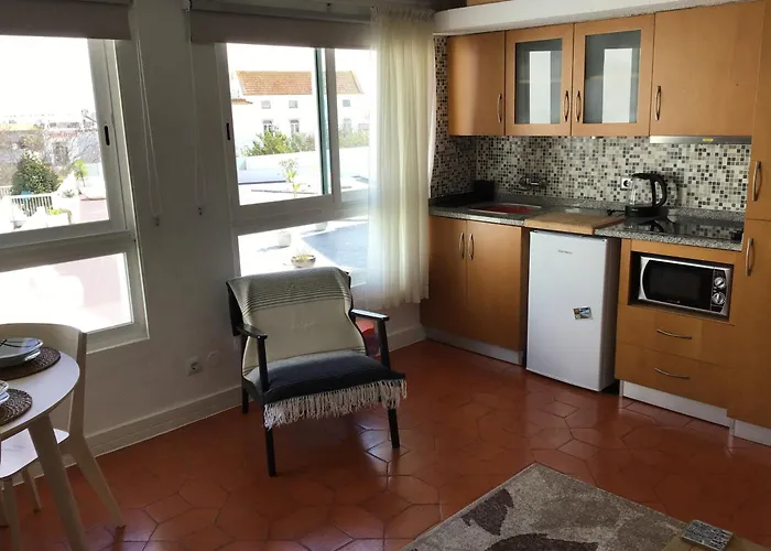 Old Town, Bay View *