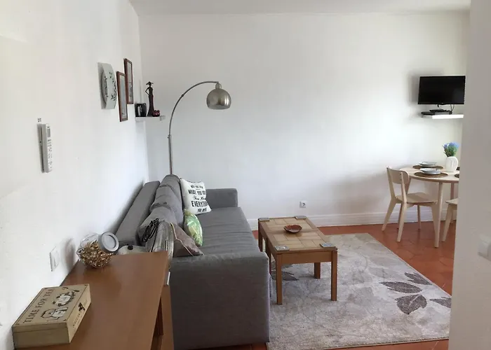 Old Town, Bay View * Albufeira