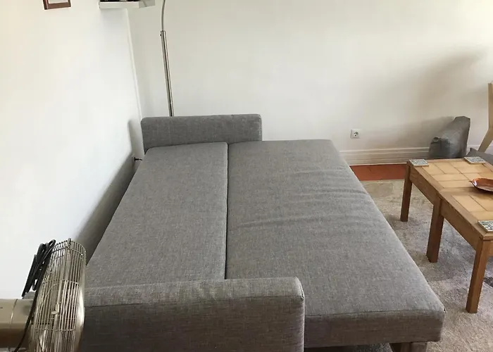 Apartment Old Town, Bay View Albufeira