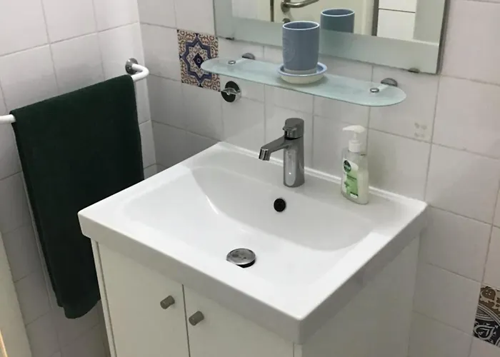 Old Town, Bay View Apartment Albufeira