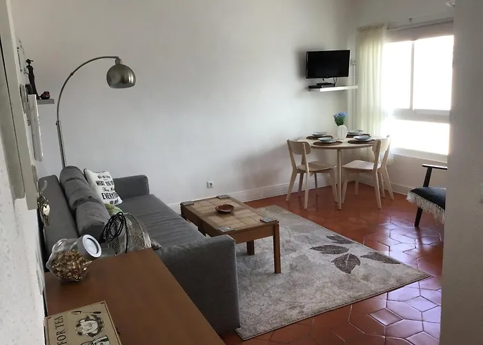 Old Town, Bay View Apartment Albufeira