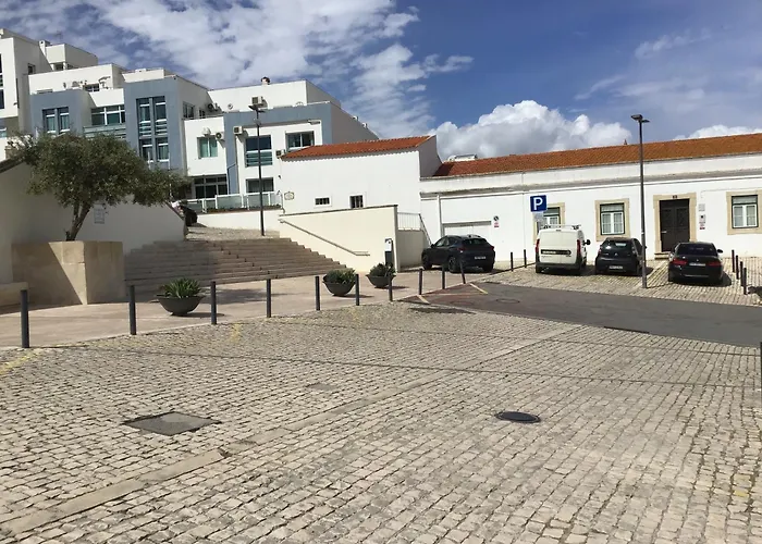 Apartment Old Town, Bay View Albufeira