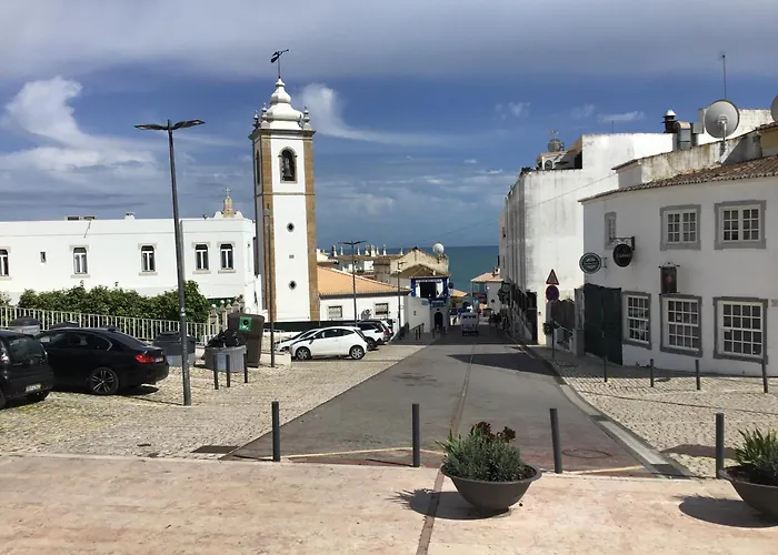 Old Town, Bay View Apartment Albufeira