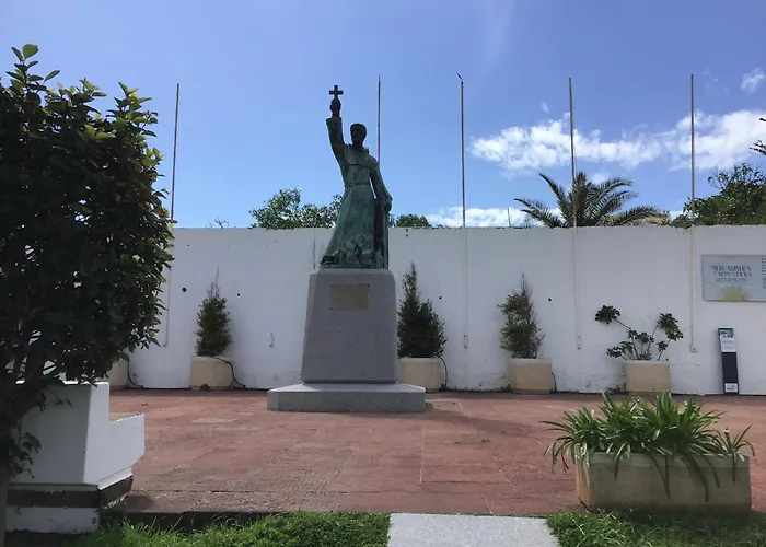 Old Town, Bay View * Albufeira