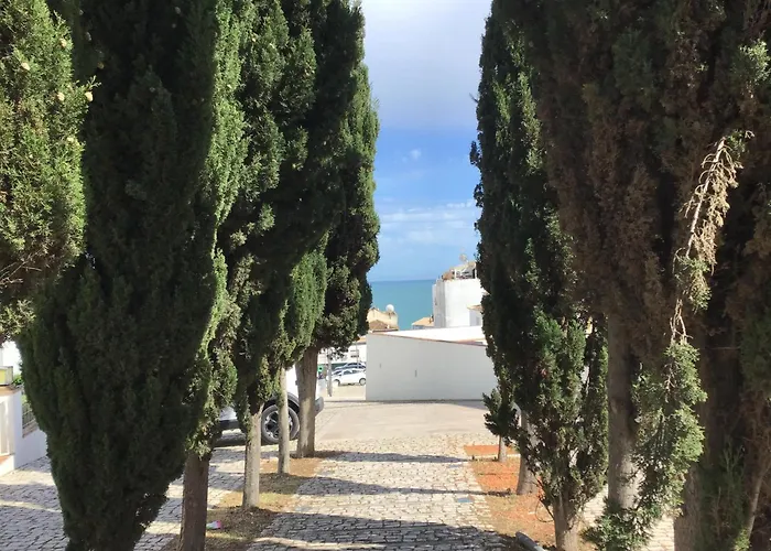 Old Town, Bay View * Albufeira