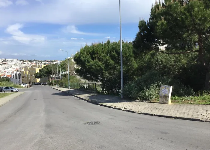 Apartment Old Town, Bay View Albufeira