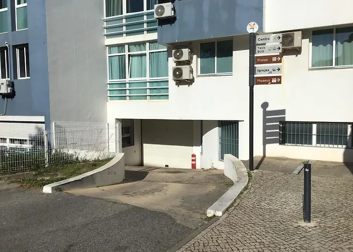 Apartment Old Town, Bay View *