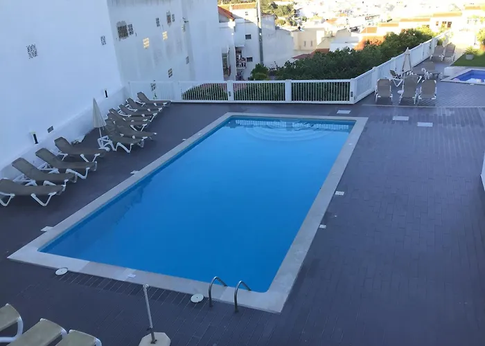 Old Town, Bay View Albufeira