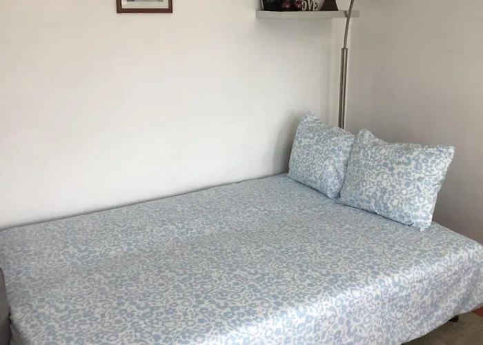 Old Town, Bay View * Albufeira