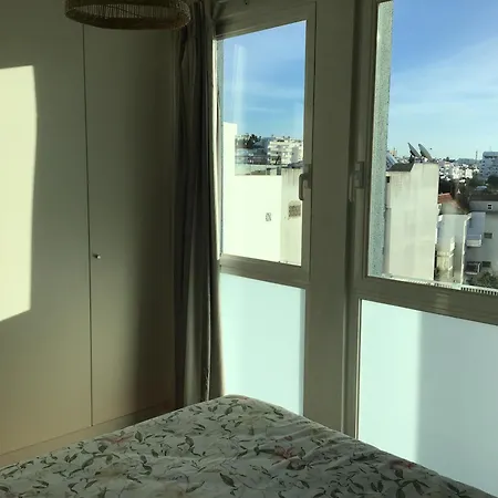 Apartman Old Town, Bay View