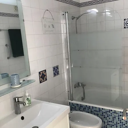 Apartamento Old Town, Bay View *