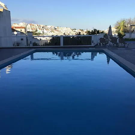 Old Town, Bay View Apartamento Albufeira
