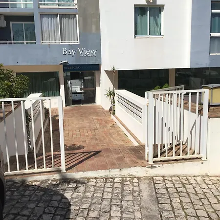 Апартаменти Old Town, Bay View Албуфейра