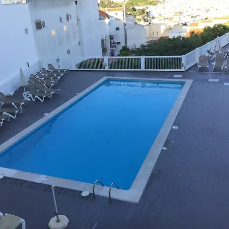 Old Town, Bay View Албуфейра